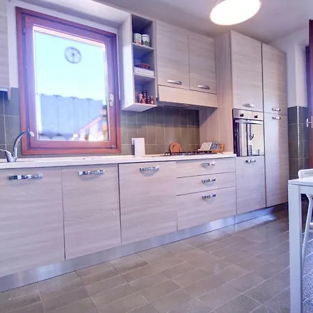La Riva Lago D'orta Apartament