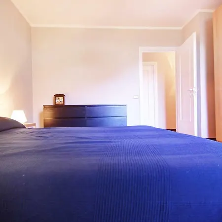 La Riva Lago D'orta Apartamento Pettenasco