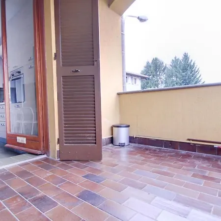 La Riva Lago D'orta Apartament